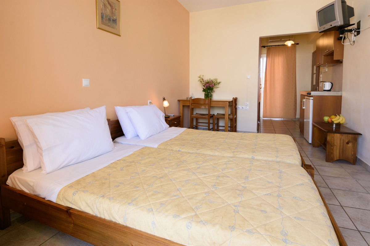 Hotel Argyro Studios and Apart, Griechenland, Elounda. Großes 16